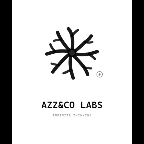 Logo AZZ&CO Labs